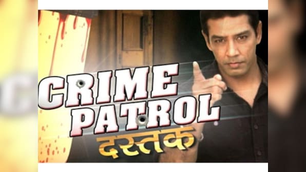 Crime Patrol's special episode on Delhi gangrape is a new low for TV