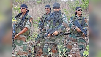 Naxals are our own, response has to be more humane: CRPF chief