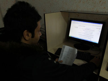 National cybersecurity member victim of Rs 19-lakh online con National cybersecurity member victim of Rs 19-lakh online con