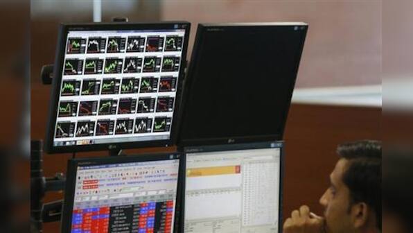 FIIs buy shares worth $1 bn in 8 days. Is worst of foreign selling over? 