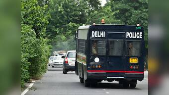 Twitter abuzz with joy after Delhi rapists get death penalty