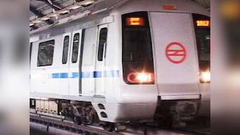 DMRC named interim consultant for Lucknow metro project