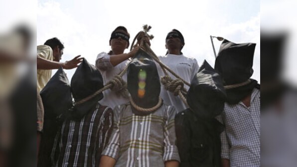 Death penalty is not the best fix: Six ways to curb rapes in India