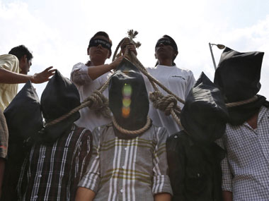 Death penalty is not the best fix: Six ways to curb rapes in India Death penalty is not the best fix: Six ways to curb rapes in India