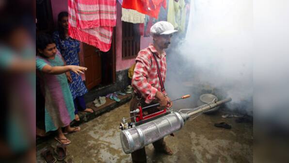 Bengal govt starts more dengue test centres
