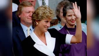 Princess Diana is celebrity many Americans would bring back to life: Survey  