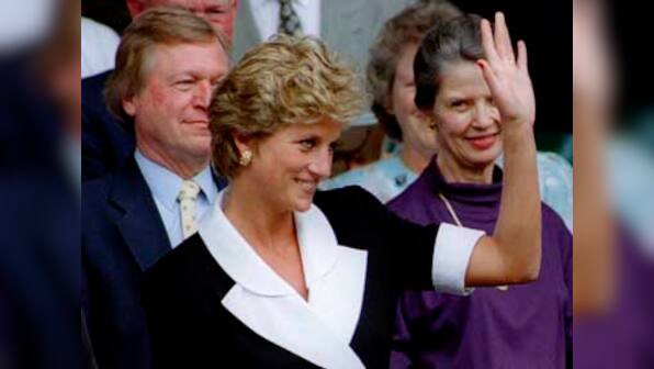 Princess Diana is celebrity many Americans would bring back to life: Survey  