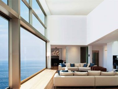 Donald Trump gives Mumbai a taste of his luxury brand with Lodha tie-up Donald Trump gives Mumbai a taste of his luxury brand with Lodha tie-up