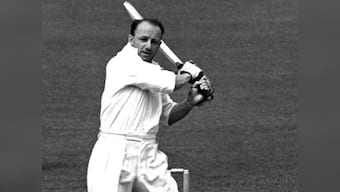 Cricket Quiz: Bradman, Gavaskar, Ganguly and their last hurrah