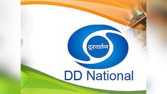Doordarshan set for a makeover?