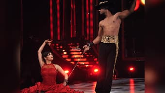 Jhalak Dikhhla Jaa 6: Drashti, Lauren supporters fight it out on Twitter