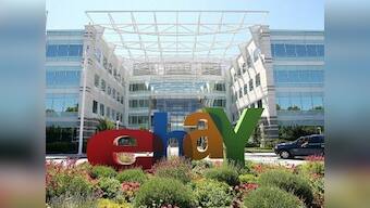 Gaining currency: Now, eBay plans own e-money