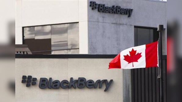 BlackBerry goes private, signs $4.7 bn deal with Fairfax group