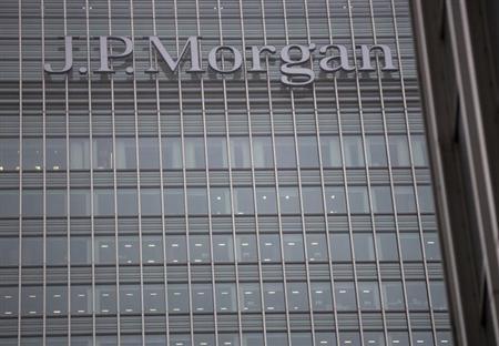 JPMorgan In Talks To Settle Government Probes For $11 Bln - Sources ...