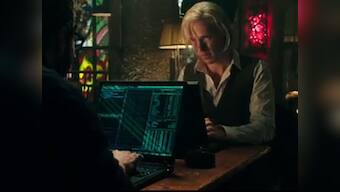 'Fifth Estate' exposes WikiLeaks in Toronto film festival debut