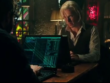 'Fifth Estate' exposes WikiLeaks in Toronto film festival debut 'Fifth Estate' exposes WikiLeaks in Toronto film festival debut