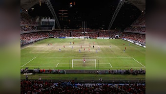 Six charged in Australian match-fixing probe 