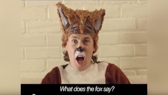 Step aside Psy: Here's the viral video of the year you need to listen to