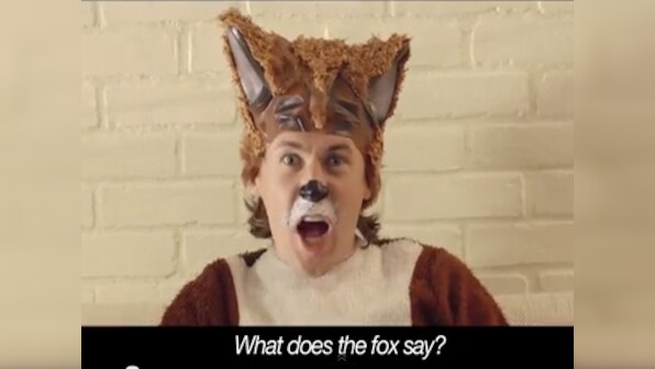 Step aside Psy: Here's the viral video of the year you need to listen to