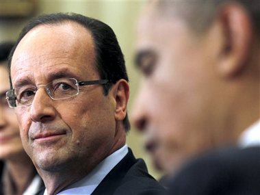 French prez Hollande shows solidarity with Iraq on Baghdad visit French prez Hollande shows solidarity with Iraq on Baghdad visit