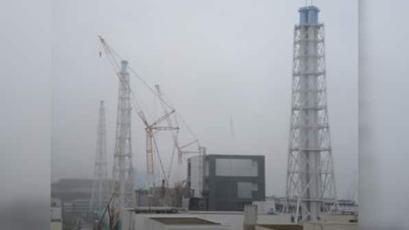 Cleaning up Fukushima is a 'big challenge': Former US nuclear regulator