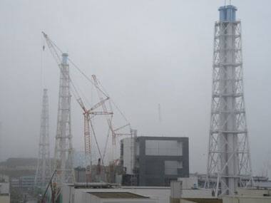 Cleaning up Fukushima is a 'big challenge': Former US nuclear regulator
