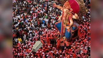 Ganesh Chaturthi playlist: From 'Morya' to 'Deva Shree Ganesha', Bollywood's ode to the elephant god