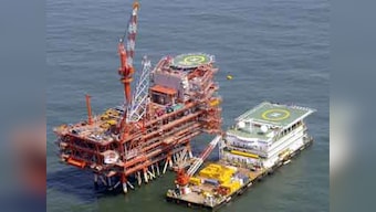 India's gas output to double by 2026-27