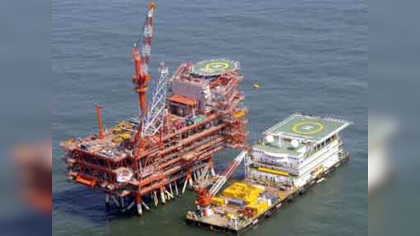 India's gas output to double by 2026-27