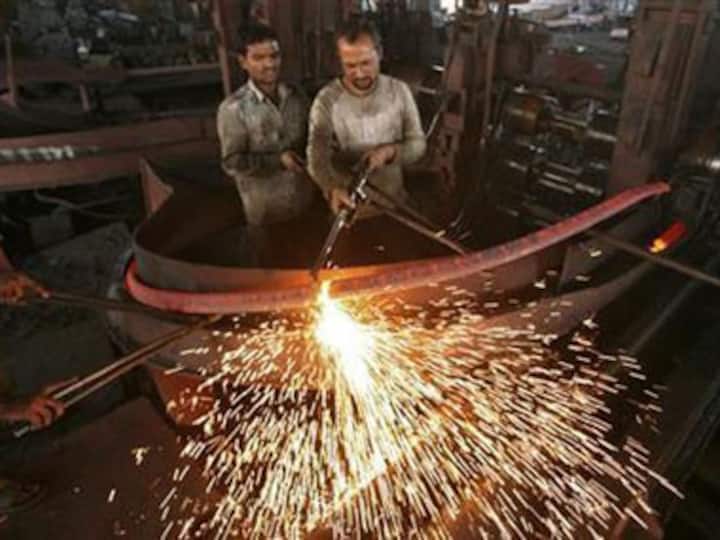 India's GDP growth halved in the last 2 yrs, 2014 may be worse