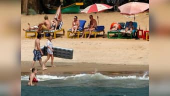 Goa's Russian tourists get 24x7 information centre