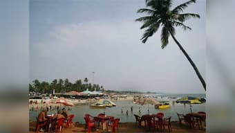 Goa: No lifeguards on beaches as govt fails to renew contract