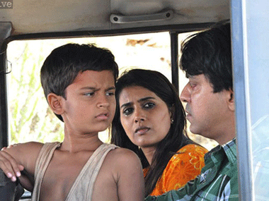 The Lunchbox and The Good Road are siblings: Gyan Correa The Lunchbox and The Good Road are siblings: Gyan Correa