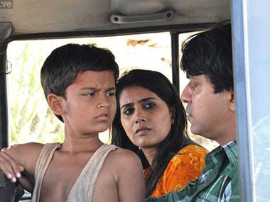 The Lunchbox and The Good Road are siblings: Gyan Correa