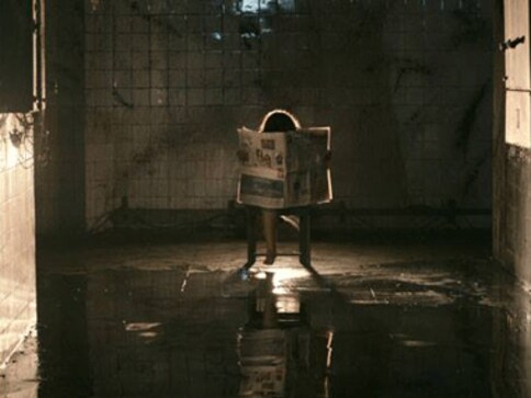 Movie Review: Horror Story is a scare-fest Movie Review: Horror Story is a scare-fest