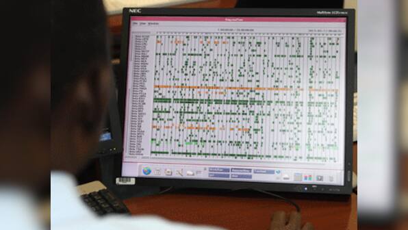 Syria supporters hack US Marines' website