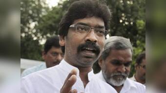 Jharkhand CM wants to engage in dialogue with Maoists 