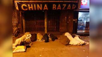 SC agrees to examine right to shelter for pavement dwellers