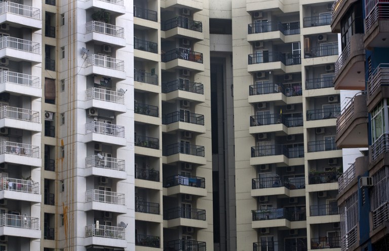 Commerce ministry circulates cabinet note on housing FDI Commerce ministry circulates cabinet note on housing FDI