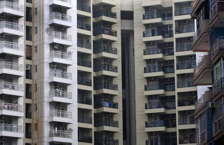  Commerce ministry circulates cabinet note on housing FDI