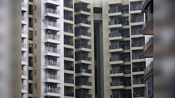 10.2 million housing units lie vacant as country suffers a shortage of 19 million: CBRE