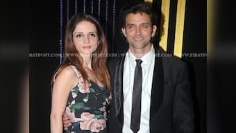 Hrithik-Sussanne very much together, says sister-in-law