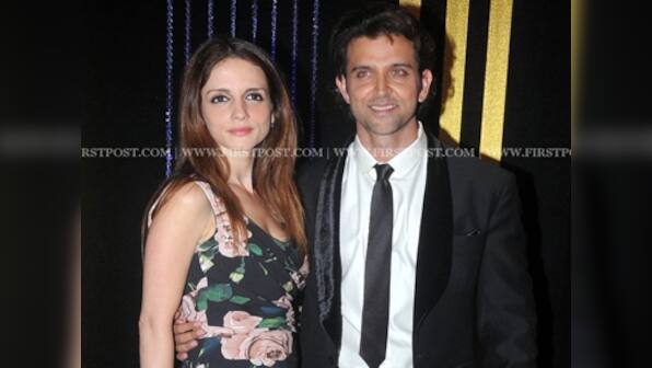 Hrithik-Sussanne very much together, says sister-in-law