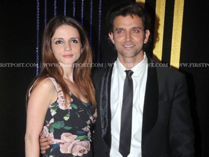 Hrithik-Sussanne very much together, says sister-in-law
