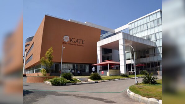 Newsmaker: Infosys former exec Ashok Vemuri is new iGate CEO 