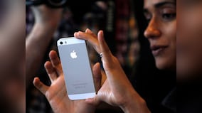 HCL Infosystems signs distributor agreement with Apple for iPhone and other products in India