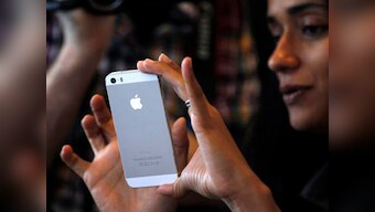 HCL Infosystems signs distributor agreement with Apple for iPhone and other products in India