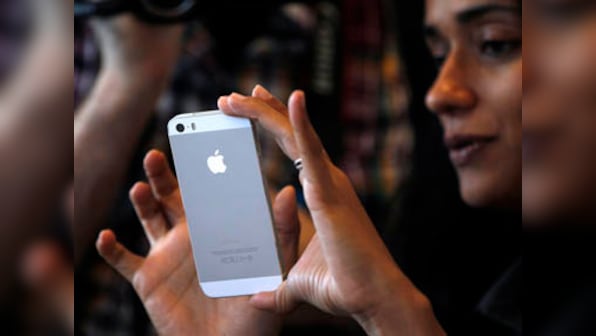 HCL Infosystems signs distributor agreement with Apple for iPhone and other products in India