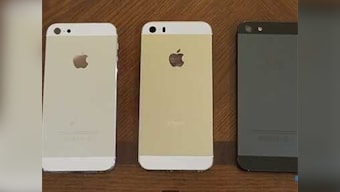 Apple to Samsung: Will fashion makeovers help smartphones stand out? 