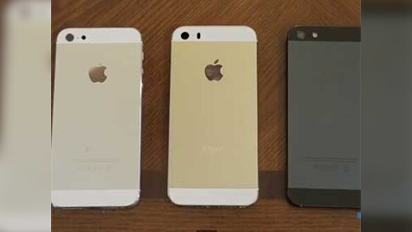 Apple to Samsung: Will fashion makeovers help smartphones stand out? 